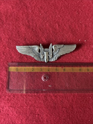 Ww2 air force aerial - air, gunner