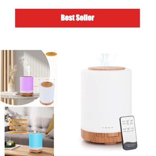 Diffuseur huiles essentielles - diffuseur,