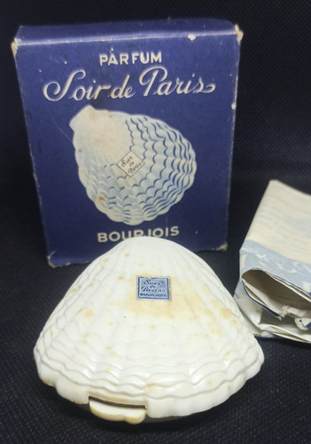 Bourjois soir paris - bourjois, de