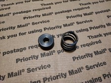 Ressort d'assise d'apprêt +