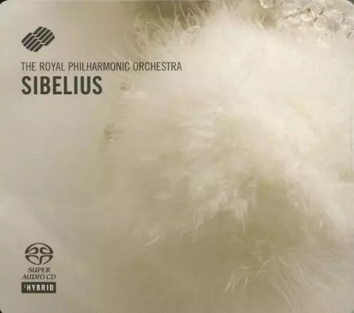 Sibelius symphony 2 - sibelius:,