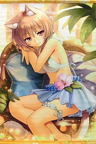 Laura original tapestry - laura, c96