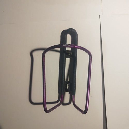 Porte bidon vélo zefal - porte-bidon,