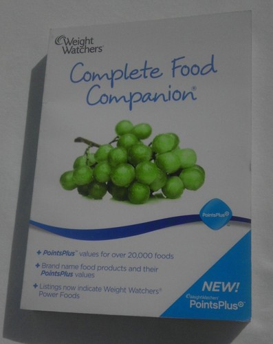 Weight watchers points - weight, plus
