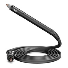 Torche plasma CNC industrielle