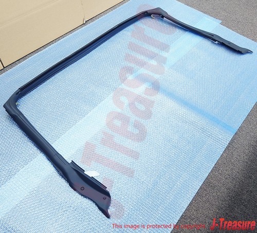 Bande protection toit - bande,