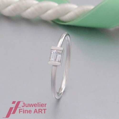 Bague diamant 2 diamants - bague,