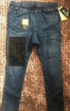 Kids Art Class Denim Jogger