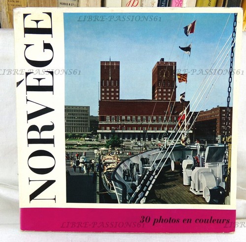 Norvège kurt drost - kurt,