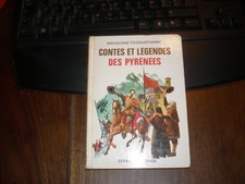 Contes legendes des - et,