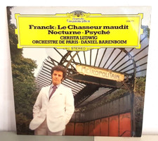 Franck - Ludwig - Le Chasseur