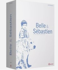 Coffret DVD : Belle et
