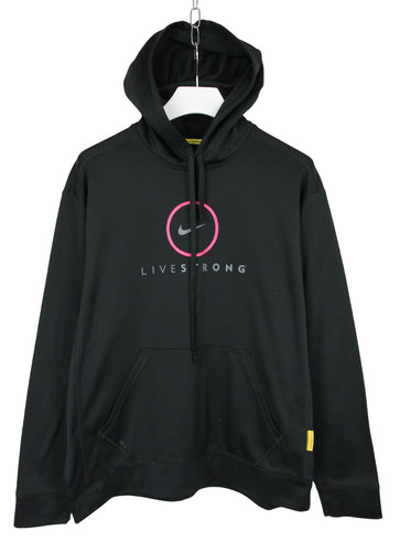Nike therma fit livestrong - therma-fit,