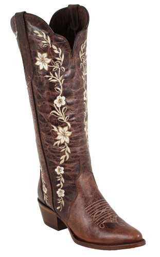 Bottes cow boy - bottes, cow-boy