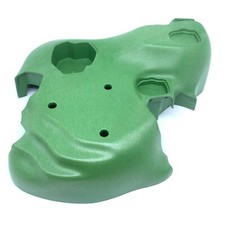 PLAYMOBIL * FORET * Plaque