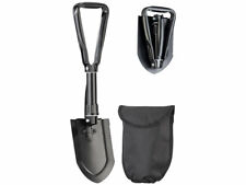 Pelle pliable 3 en 1 en acier