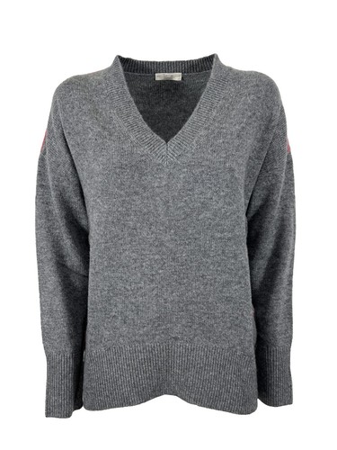 Terrae cachemire pull femme - cachemire, À