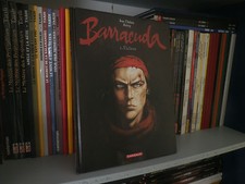 BARRACUDA, Tome 1 : Esclaves - Edition Spéciale 2016 - BD - Aventure