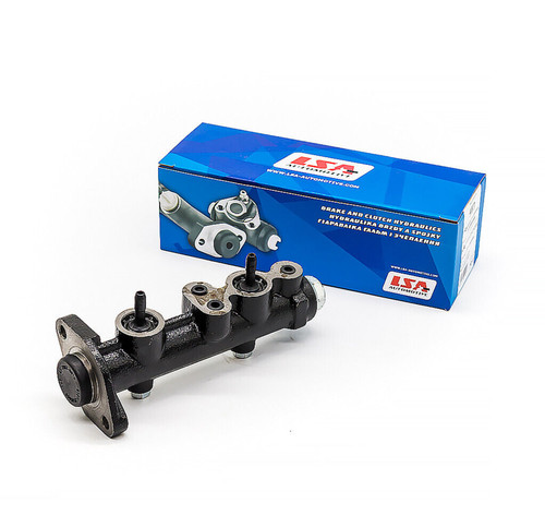 Master brake cylinder lada - brake,