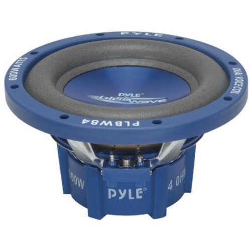 Pyle plbw84 caisson basse - 1,