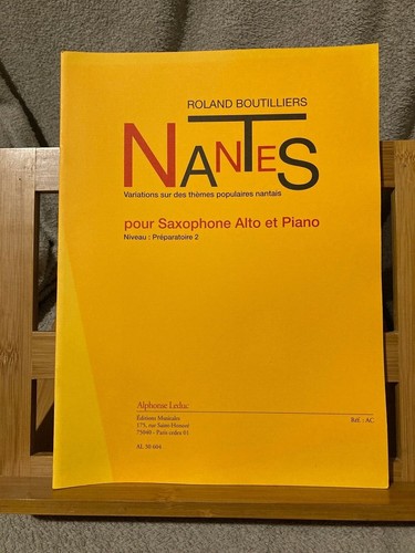 Roland boutilliers nantes - roland,
