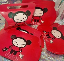 PUCCA Gift Bag With Print