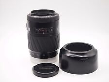 MINOLTA ZOOM AF 70-210/4.5 -5,6 Telephoto Lens For Minolta/Sony A Mount