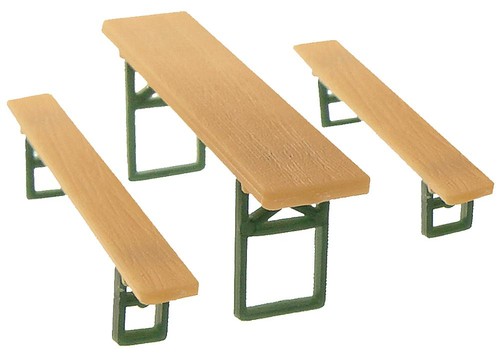 Faller 180444 h0 - 1/87, 40