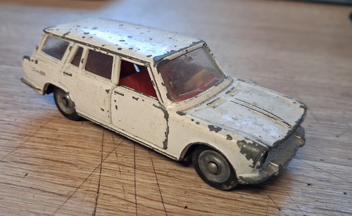 Dinky toys 507 break - dinky,