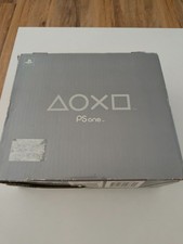 PS one - Boîte + Console + Manette et Câbles