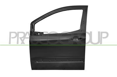 Porte ant ford transit - porte, sx