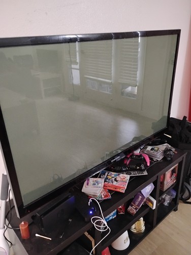 Samsung pn51d490 plasma tv - 51",