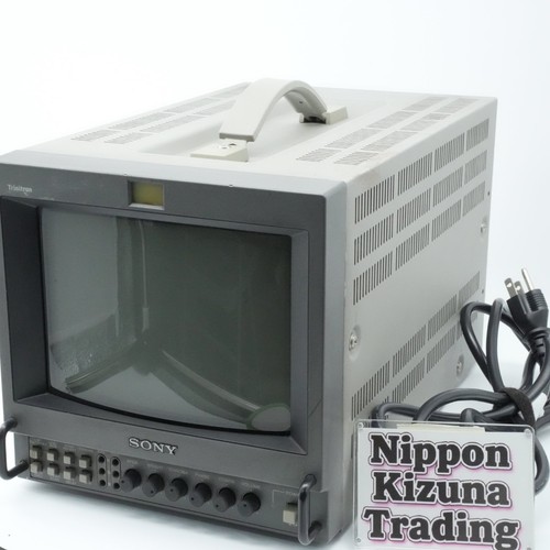 Moniteur vidéo professionnel