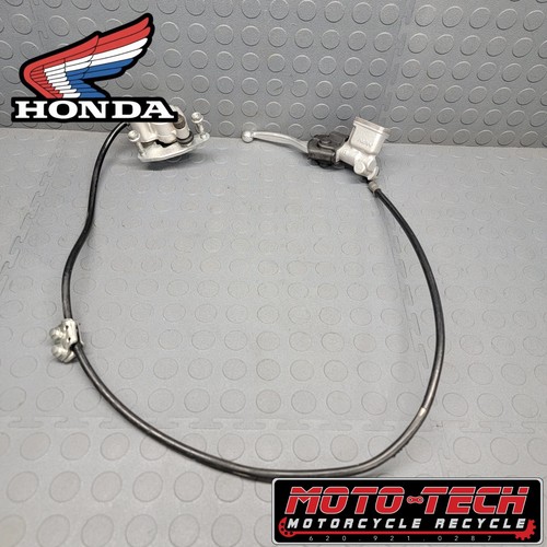 2016 honda crf150rb - honda,