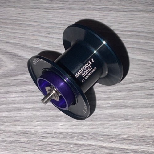 Daiwa steez hlc spool - spool, mag