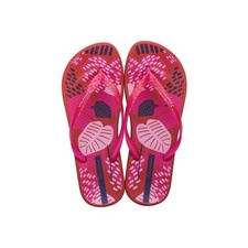 Tongs Anatomiques Femme Nature