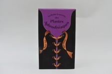 La boite a secrets des plantes