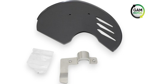 Cache latéral droit bmw - bmw, r