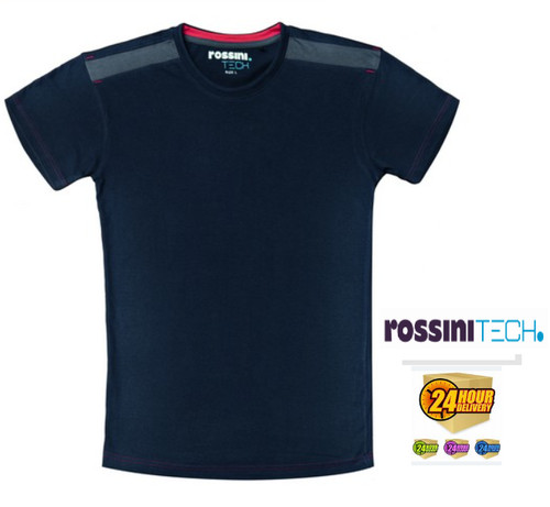 Rossini shirt ultraflex xl - t-shirt,