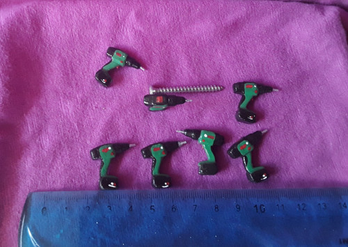 Visseuse perceuse 132 - #,