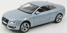 AUDI A5 Coupé 2007 1:18 NOREV HIGH QUALITY 188350