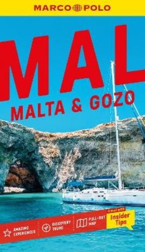 Malta and gozo marco - and, polo