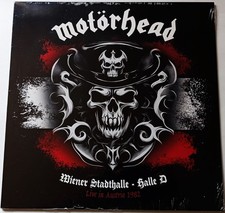 MOTORHEAD  Wiener