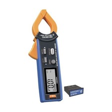 Pince compteur électrique