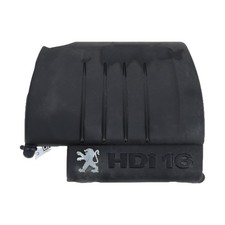 Cache moteur - Peugeot 307 SW