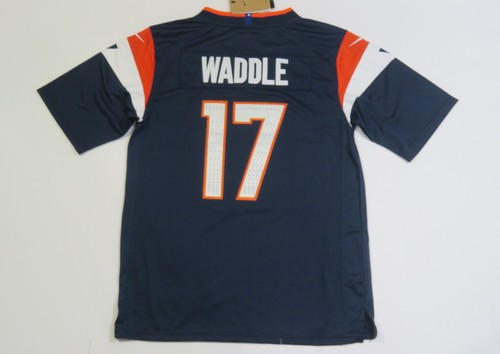 Jaylen waddle denver - #17,