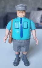 The Real GhostBusters Postman