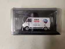 Camion d'assistance Citroën