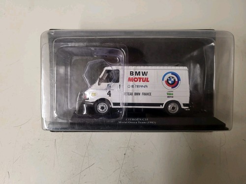 Camion assistance citroën - camion, d'assistance