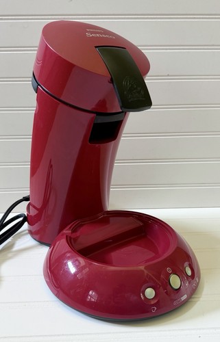 Philips senseo coffee maker - senseo,